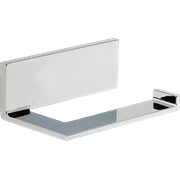 Delta 77750 Vero Single Hook Tissue Holder - Chrome